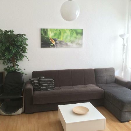Braunschweig City Nahes Apartment ภายนอก รูปภาพ