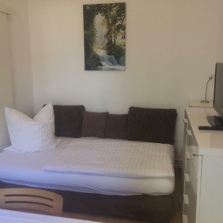 Braunschweig City Nahes Apartment ภายนอก รูปภาพ