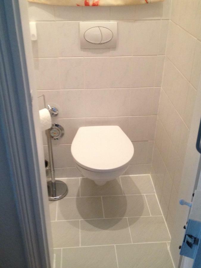 Braunschweig City Nahes Apartment ภายนอก รูปภาพ