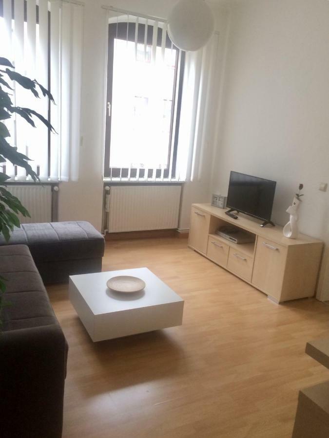 Braunschweig City Nahes Apartment ภายนอก รูปภาพ