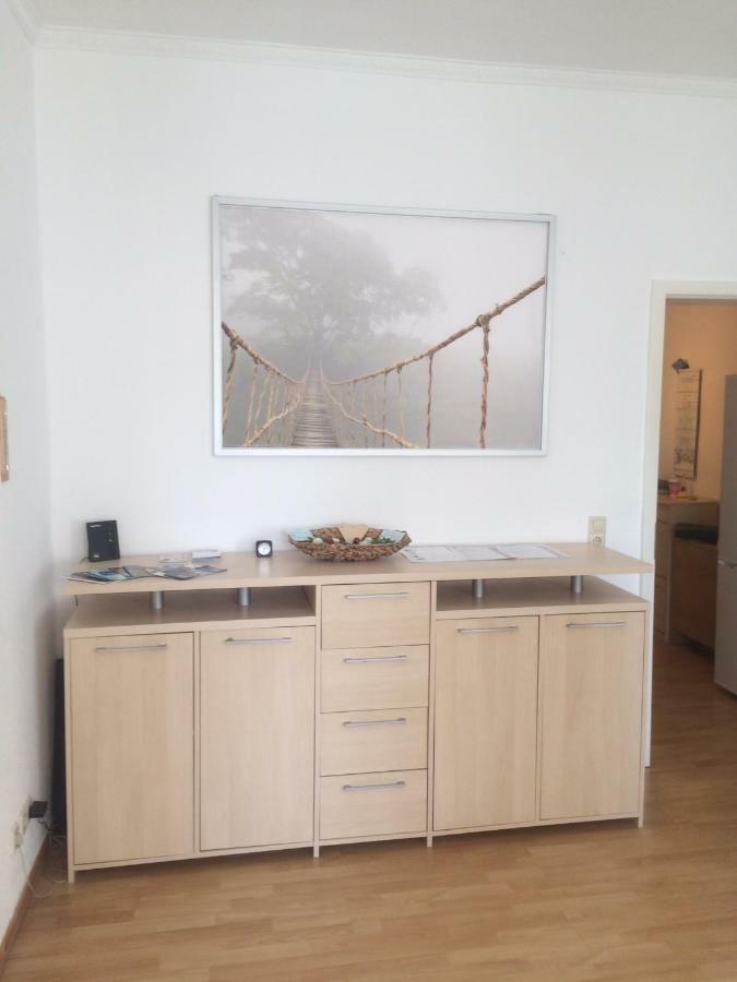 Braunschweig City Nahes Apartment ภายนอก รูปภาพ