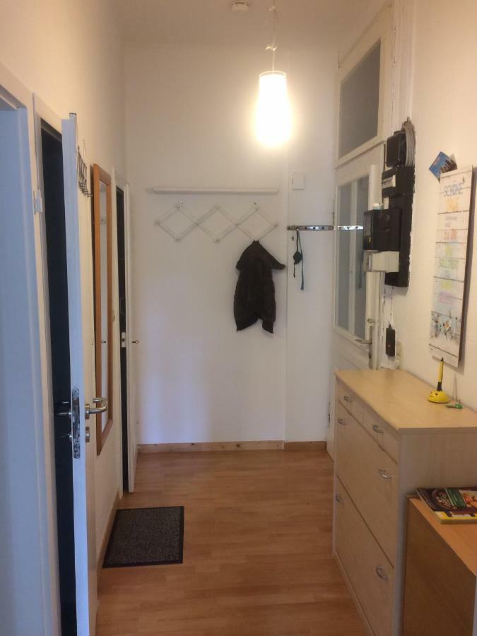 Braunschweig City Nahes Apartment ภายนอก รูปภาพ