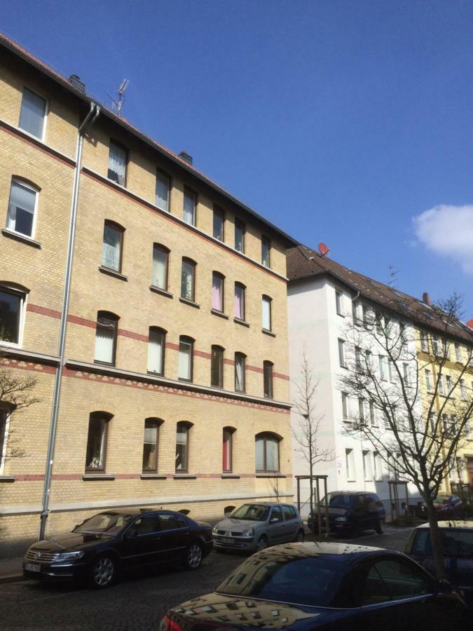 Braunschweig City Nahes Apartment ภายนอก รูปภาพ