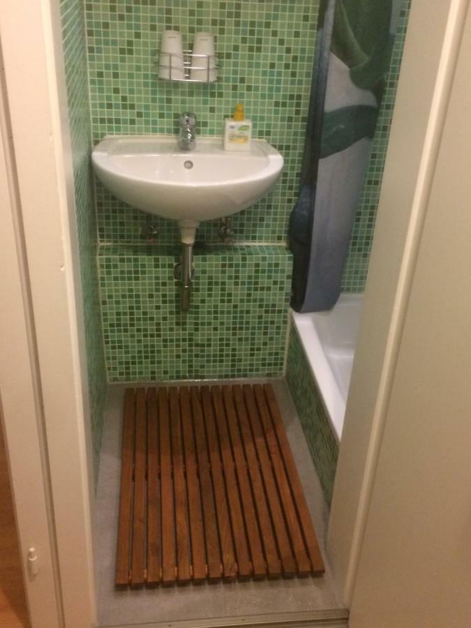 Braunschweig City Nahes Apartment ภายนอก รูปภาพ